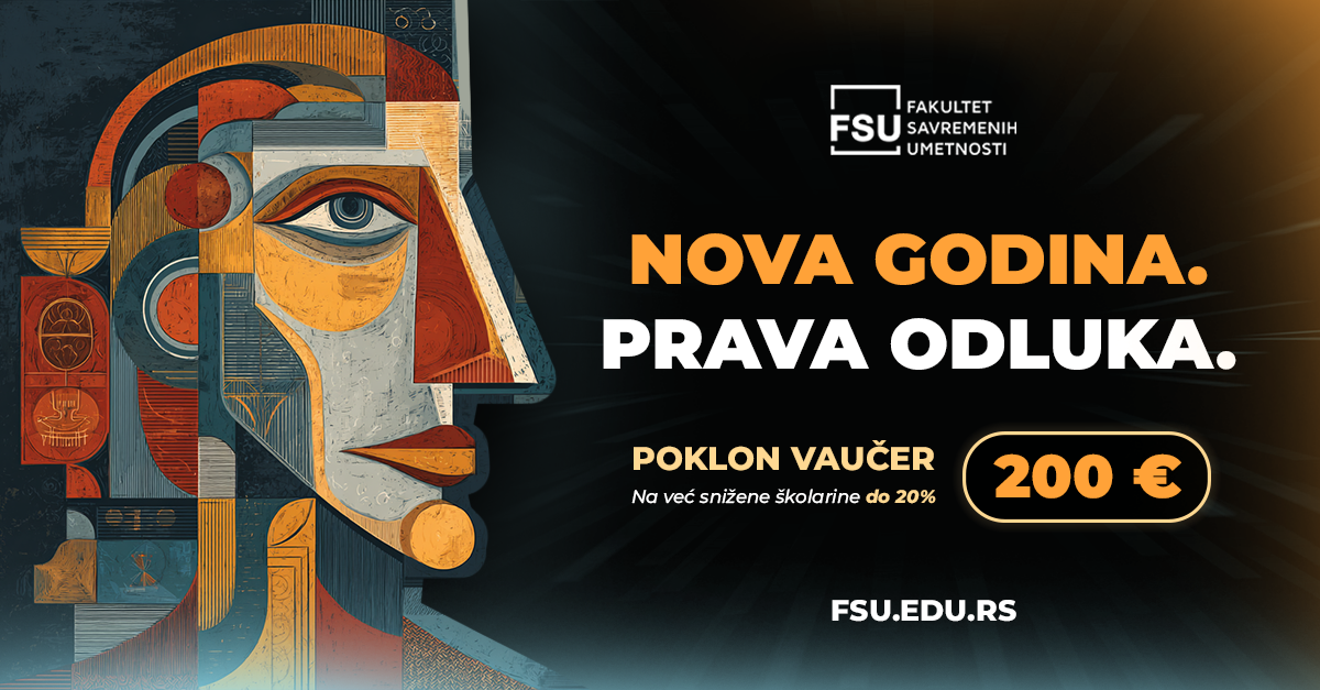 Nova Godina. Prava Odluka.